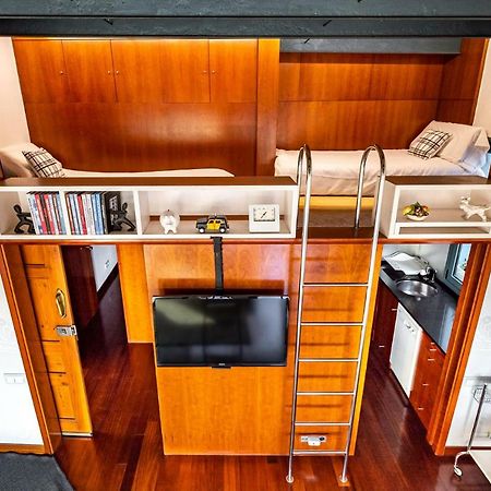 Luxury Penthouses 2 Барселона Экстерьер фото