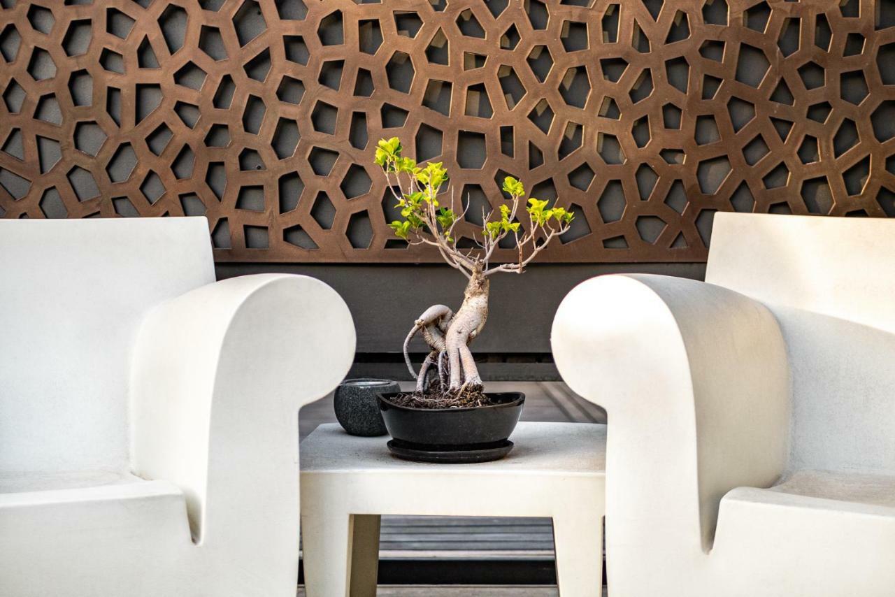 Luxury Penthouses 2 Барселона Экстерьер фото